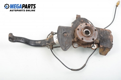 Шенкел главина за Alfa Romeo 147 Hatchback (2000-11-01 - 2010-03-01), позиция: предна, лява