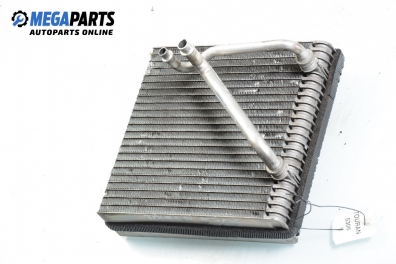 Вътрешен радиатор климатик за Volkswagen Touran Minivan (02.2003 - 05.2010) 2.0 TDI, 136 к.с.