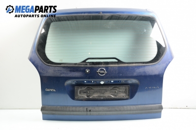 Заден капак за Opel Zafira A Minivan (04.1999 - 06.2005)
