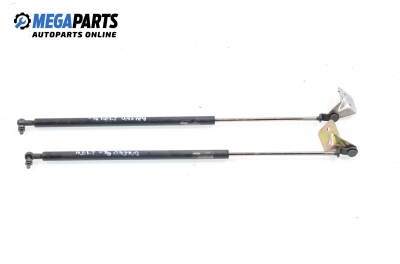 Амортисьор за багажник/товарно пространство за Suzuki Baleno Hatchback (03.1995 - 05.2002)