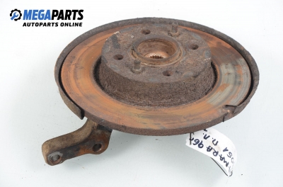 Шенкел главина за Lada Samara Hatchback (01.1986 - 12.2013), позиция: предна, лява