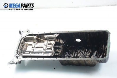 Картер за Mercedes-Benz E-Class Sedan (W210) (06.1995 - 08.2003) E 300 D (210.020), 136 к.с.