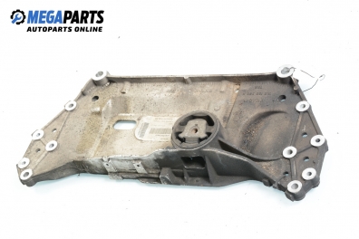 Преден мост за Volkswagen Touran Minivan I (02.2003 - 05.2010), № 1K0 199 369 F