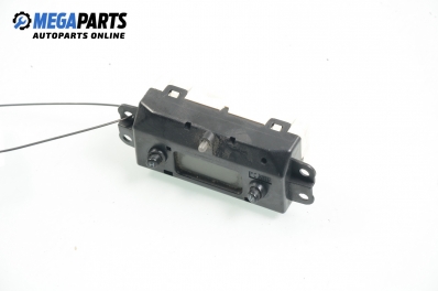 Часовник за Ford Focus I Estate (02.1999 - 12.2007)