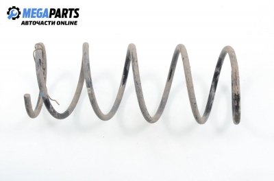 Пружина за ходова част за Citroen Xsara Picasso (09.1999 - 06.2012), миниван, позиция: предна, дясна