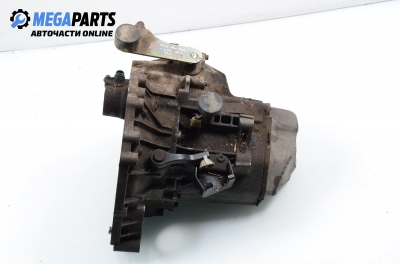 Ръчна скоростна кутия за Rover 45 Hatchback (02.2000 - 05.2005) 1.4, 103 к.с.