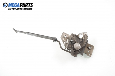 Брава преден капак за Ford Fiesta V Hatchback (11.2001 - 03.2010), 4+1 вр., хечбек