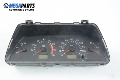 Километраж за Lada Samara Sedan (09.1987 - 12.2013) 1500, 71 к.с.