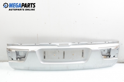 Заден капак за BMW X5 Series E53 (05.2000 - 12.2006), позиция: задна