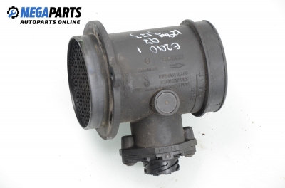 Дебитомер за Mercedes-Benz E-Class Sedan (W210) (06.1995 - 08.2003) E 290 Turbo-D (210.017), 129 к.с., № Bosch 0 280 217 509