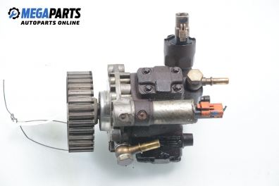 ГНП-горивонагнетателна помпа за Ford Fiesta V Hatchback (11.2001 - 03.2010) 1.4 TDCi, 68 к.с., № Siemens 5WS40008