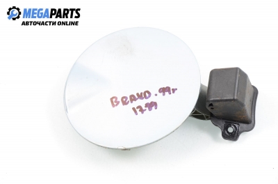 Вратичка резервоар за Fiat Bravo I Coupe (1995-10-01 - 2001-10-01), 2+1 вр.