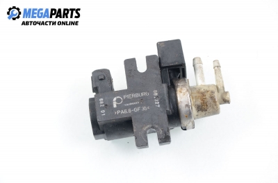 Вакуум клапан за Opel Corsa C Hatchback (09.2000 - 12.2009) 1.7 DI, 65 к.с.