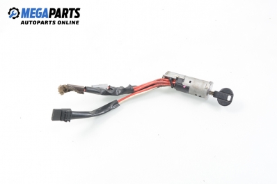 Контактен ключ за Citroen Saxo Hatchback (02.1996 - 04.2004)