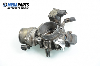 Дроселова клапа за Hyundai XG Sedan (12.1998 - 12.2005) 30, 188 к.с.