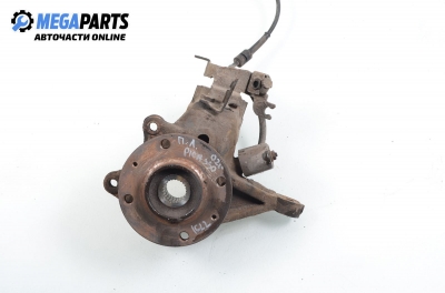 Шенкел главина за Citroen Xsara Picasso (09.1999 - 06.2012), позиция: предна, лява