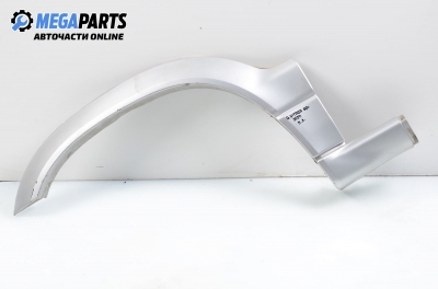 Вежда калник за Suzuki Grand Vitara I SUV (03.1998 - 08.2006), позиция: предна, лява