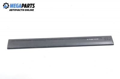 Външни лайсни за Citroen C15 Box (10.1984 - 12.2005), позиция: лява