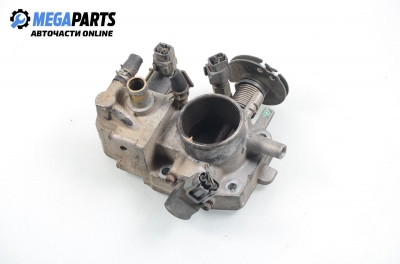 Дроселова клапа за Mazda 323 F V Hatchback (07.1994 - 09.1998) 1.5 16V, 88 к.с.
