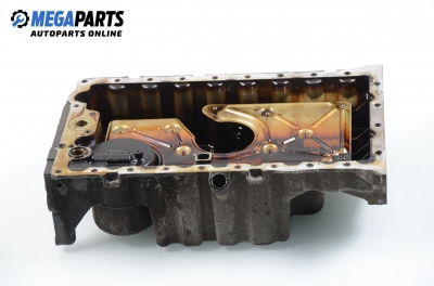 Картер за Volvo V40 Estate (07.1995 - 06.2004) 1.8, 122 к.с.