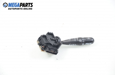 Лостче за чистачки за Toyota RAV4 II SUV (06.2000 - 11.2005)