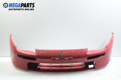 Предна броня за Mazda 323 F V Hatchback (07.1994 - 09.1998), хечбек, позиция: предна