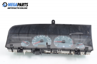 Километраж за Citroen Xantia Hatchback II (01.1998 - 04.2003) 2.0 HDI 109, 109 к.с.