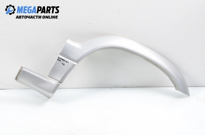 Вежда калник за Suzuki Grand Vitara I SUV (03.1998 - 08.2006), позиция: предна, дясна