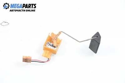 Нивомер за Toyota Yaris Verso (08.1999 - 09.2005) 1.3 (NCP22)