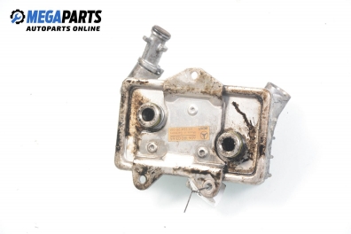 Маслоохладител за Mercedes-Benz E-Class Sedan (W210) (06.1995 - 08.2003) E 300 D (210.020), 136 к.с., № A 606 180 03 65