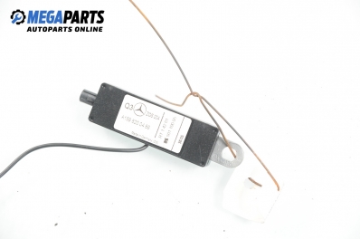 Усилвател антена за Mercedes-Benz A-Class Hatchback (W169) (09.2004 - 06.2012), № A 169 820 04 89