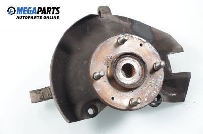 Шенкел главина за Hyundai Matrix Minivan (06.2001 - 08.2010), позиция: предна, лява