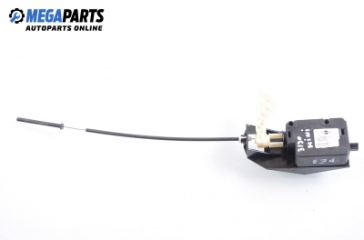 Ключалка за капачката на резервоара за Mini Hatchback (R50, R53) (06.2001 - 09.2006), хечбек