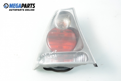 Стоп за BMW 3 Series E46 Compact (06.2001 - 02.2005), хечбек, позиция: лява
