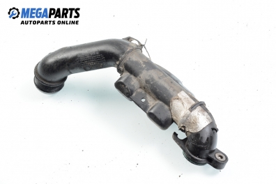 Въздуховод за Peugeot Partner Tepee (04.2008 - 08.2018) 1.6 HDi, 75 к.с., № 9662244480