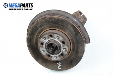 Шенкел главина за Volkswagen Touran Minivan (02.2003 - 05.2010), позиция: предна, дясна