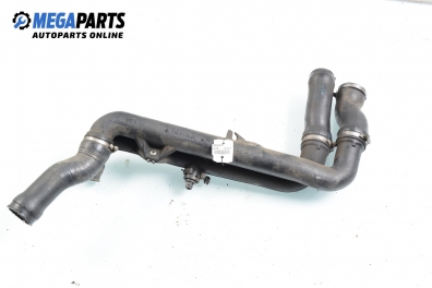 Турбопътища за Volkswagen Golf III Hatchback (08.1991 - 07.1998) 1.9 TDI, 90 к.с.