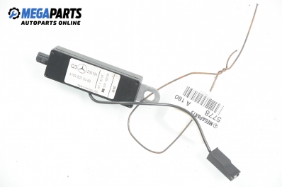 Усилвател антена за Mercedes-Benz A-Class Hatchback (W169) (09.2004 - 06.2012), № A 169 820 04 89