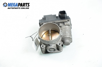 Дроселова клапа за Nissan Murano I SUV (08.2003 - 09.2008) 3.5 4x4, 234 к.с.