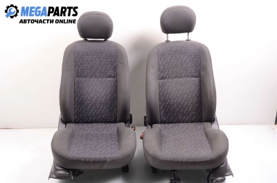 Комплект салон за Ford Focus I Estate (02.1999 - 12.2007)