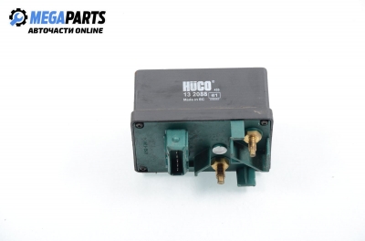 Реле подгревни свещи за Citroen C15 Box (10.1984 - 12.2005) 1.9 D, №  HUCO 13 2088