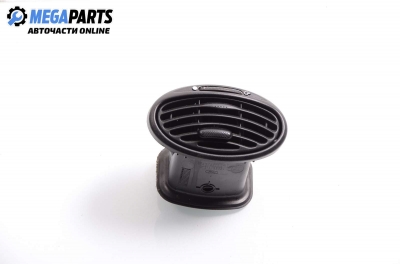 Духалка парно за Ford Focus I Estate (02.1999 - 12.2007)