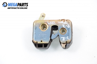 Брава заден капак за Volkswagen Passat Variant B3, B4 (02.1988 - 06.1997), комби