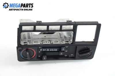 Панел парно за BMW 3 Series E30 Touring (07.1987 - 10.1994)