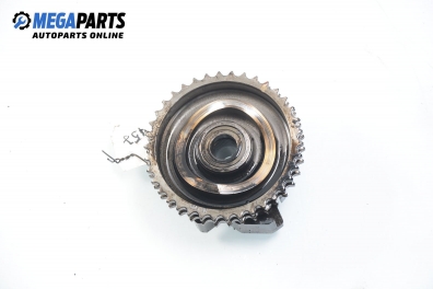 Зъбно колело верига за Mercedes-Benz E-Class Sedan (W210) (06.1995 - 08.2003) E 300 D (210.020), 136 к.с.