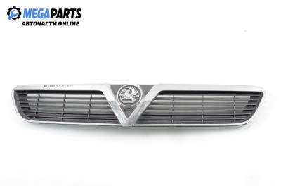 Решетка за Opel Vectra C GTS (08.2002 - 01.2009), хечбек, позиция: предна