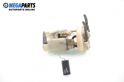 Нивомер за Volvo V40 Estate (07.1995 - 06.2004) 2.0 T