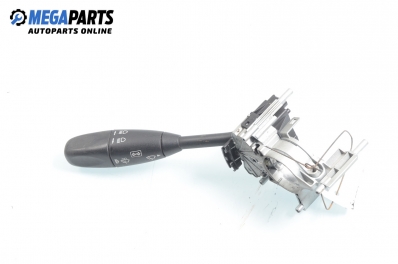 Лостче за светлини и чистачки  за Mercedes-Benz S-Class Sedan (W220) (10.1998 - 08.2005)