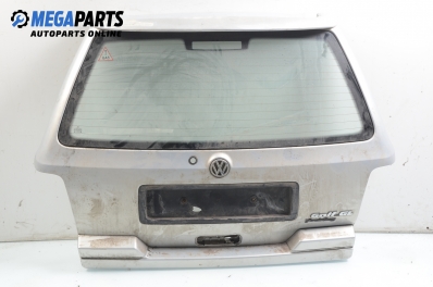 Заден капак за Volkswagen Golf III Variant (07.1993 - 04.1999), комби