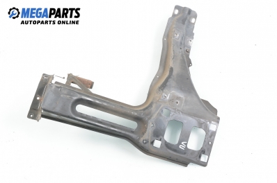 Елемент маска за Land Rover Range Rover III SUV (03.2002 - 08.2012), позиция: предна, лява